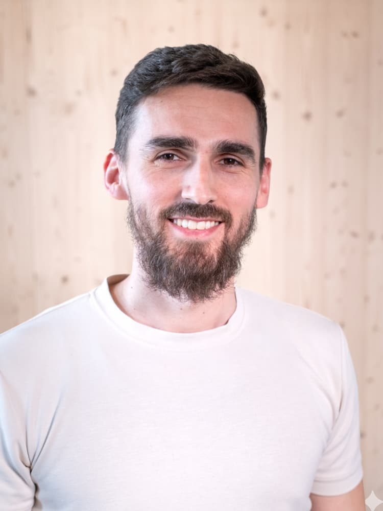 VIVAN Team Qemal Ismaili